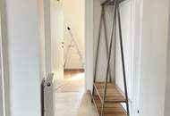 Klein & fein! Geniale DG-Wohnung in ruhiger Lage mit hochwertiger Küche & kleinem Balkon.