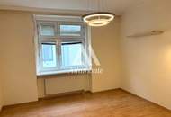 Geräumige Wohnung Nähe Millennium City