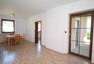 Bungalow mit Eigengarten in ruhiger Siedlungslage