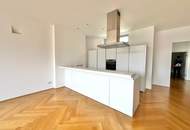 360 TOUR - PENTHOUSE mit TERRASSE im PRATERCOTTAGE