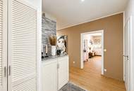 *** Neuwertiges stilvolles Wohndesign &amp; High-End-Komfort in ruhiger Top Wohnlage ***