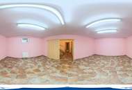 Haus nahe U1 und Leopoldau