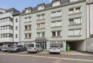 LINZ/STADT: Vielseitig nutzbare Geschäfts- Büro- bzw. Ordinationsfläche mit einer Gesamtgröße von 215,48 m² + PARKFLÄCHE ca. 70 m² zu erwerben