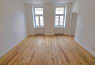 Altbauflair neu entdeckt: Liebevoll sanierte 2-Zimmer-Wohnung mit moderner Ausstattung + Beste Infrastruktur + Traumhaftes Altbauhaus + Mitten im Geschehen! Jetzt zugreifen!