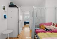 "Exklusive Wohnung mit 40 m² Terrasse, Pool, Sauna!"