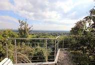 Eigengrund: Grünland mit Gartenhaus - Großes Grundstück in Mauer am Kadoltsberg - direkt am Lainzer Tiergarten