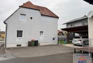 Nettes Einfamilienhaus in St. Marein!