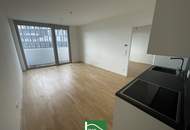 ** PROVISIONSFREI** Hochwertiger Neubau mit Balkon und Loggia!