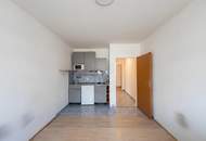 Kompakte Starterwohnung im 5. OG | ELISABETH-VORSTADT