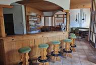 Geräumiges Haus mit großer Wohnung und Gastlokal