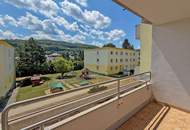 Erstbezug nach Neugestaltung! 3-Zimmer mit Südloggia und Tiefgaragenplatz in begehrter Zentrumslage