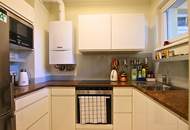 WOHNEN MIT STIL! Hochwertig eingerichtete 2 Zimmer Wohnung am Stadtrand von Baden