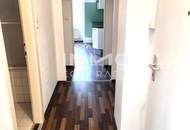 3-Zimmer Wohnung im Zentrum von Bad Vöslau