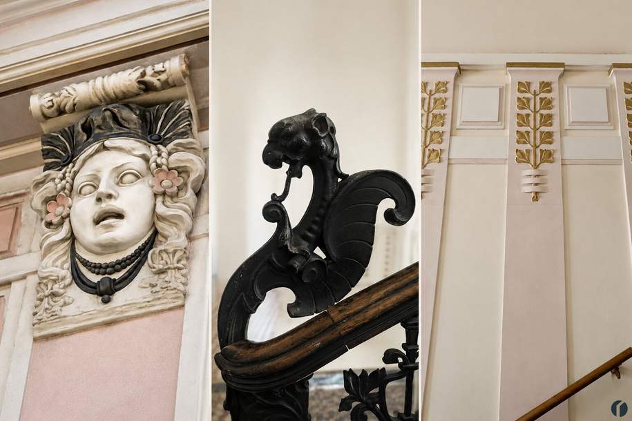 Stilvolles Altbaujuwel mit Lift – zentral, ruhig und voller Charme!, Wohnung-kauf, 228.000,€, 1050 Wien 5., Margareten