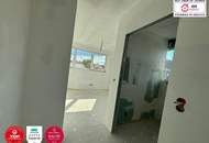 Top-Erstbezug im Neubau! Perfekt geschnittene 2-Zimmer-Wohnung mit 54,40 m² im 4. Liftstock