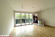 *Westseitige 2 Zimmerwohnung 15 m² Terrasse | Wohlfühloase am Marchfeldkanal