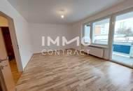 Schöne 3-Raum-Wohnung /Lift/Loggia in Steyr/Ennsleite