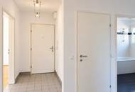 Traumhafte Dachgeschosswohnung mit Terrasse und Fernblick am Wilhelminenberg