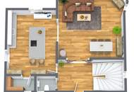 Traumhaus im Villenstil mit schönem Garten - sucht neue Besitzer