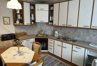 Bungalow mit Garage in zentraler Siedlungslage zu verkaufen