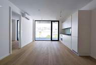 HOCHWERTIGE 2-ZIMMER DG WOHNUNG AM NASCHMARKT