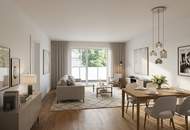 Nur noch 6 Wohnungen verfügbar! Erstbezug! *** TOP 5 ***👍, 3-Zimmer Eigentumswohnung mit Loggia!