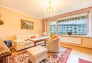 Attraktive 3-Zimmer-Stadtwohnung in Taxham – Top-Anbindung &amp; perfektes Investment