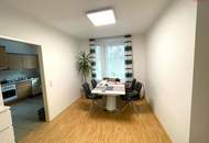 Wohnen im grünen Stadtteil Ebelsberg! 3-Raum-Wohnung mit Balkon!