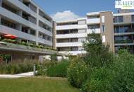 BESTE LAGE - Neubauwohnung mit großer TERRASSE