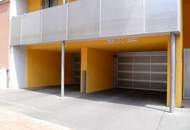 Garagenplatz Leystraße