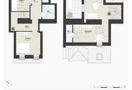 Weitblick investieren: Exklusive Dachgeschoß-Vorsorgewohnungen mit 360°-Ausblick in Top-Lage der Stadt