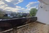 Modernisierte 2-Zimmer-Wohnung mit Loggia in begehrter Lage