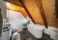 Top moderne 3-Zi.-Dachgeschoßwohnung in Kirchbichl zu kaufen!