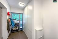 Traum Maisonette - Wohnung mit Garten - Terrasse und Garage in Hietzinger Bestlage!