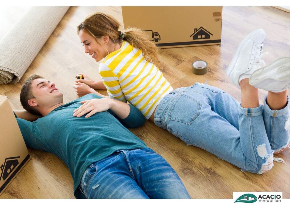 großzügige 2-Zimmerwohnung mit Terrasse und Balkon - Wohn(t)raum im Tullnerfeld - im Grünen wohnen, aber in der Stadt arbeiten - Tiefgarage vorhanden!