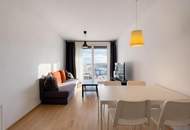 "Klein, fein, vollmöbliert &amp; brandneu - diese 2-Zimmer Wohnung hat Charme"