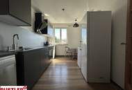 4-Zimmer Wohnung mit Wintergarten und Terrasse