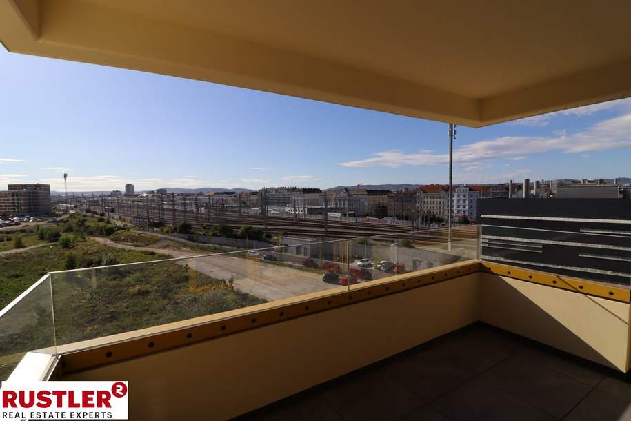 Mi Living- Hochwertige Eigentumswohnungen nähe Hauptbahnhof, Wohnung-kauf, 432.000,€, 1100 Wien 10., Favoriten