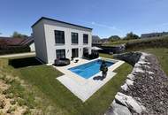 Modernes Einfamilienhaus mit Pool und hochwertiger Ausstattung in Grillenhöfe