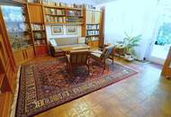 GEPFLEGTES REIHENHAUS IN GRÜNRUHELAGE – VERKAUF MIT WOHNRECHT