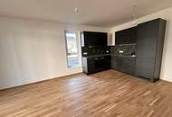 Erstbezug! 2-Zimmer-Wohnung im EG für Anleger
