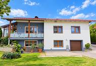 Landhaus mit 2 Wohneinheiten in St. Aegidi