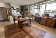 NUSSDORFER HAUS MIT BESONDERER ATMOSPHÄRE