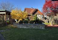 Schmuckes 4 Zimmer Reihenhaus mit Garage, Sommergarten und Loggia