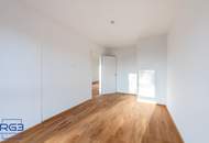 Sehr sonnige neue Top-Wohnung nahe der Alten Donau