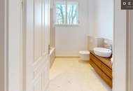 | ERSTBEZUG NACH SANIERUNG | VILLENVIERTEL HIETZING | KLIMATISIERT | WÄRMEPUMPE |