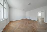 The Legacy - Zukunft berührt Geschichte