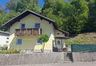 Einfamilienhaus