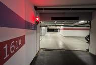 Autoabstellplatz wird zum Kauf angeboten // Parking place is offered for sale //