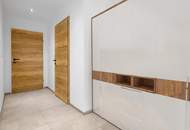 Freizeitwohnsitz nach Vollsanierung mit Garten, Garage und trennbaren Einheiten!